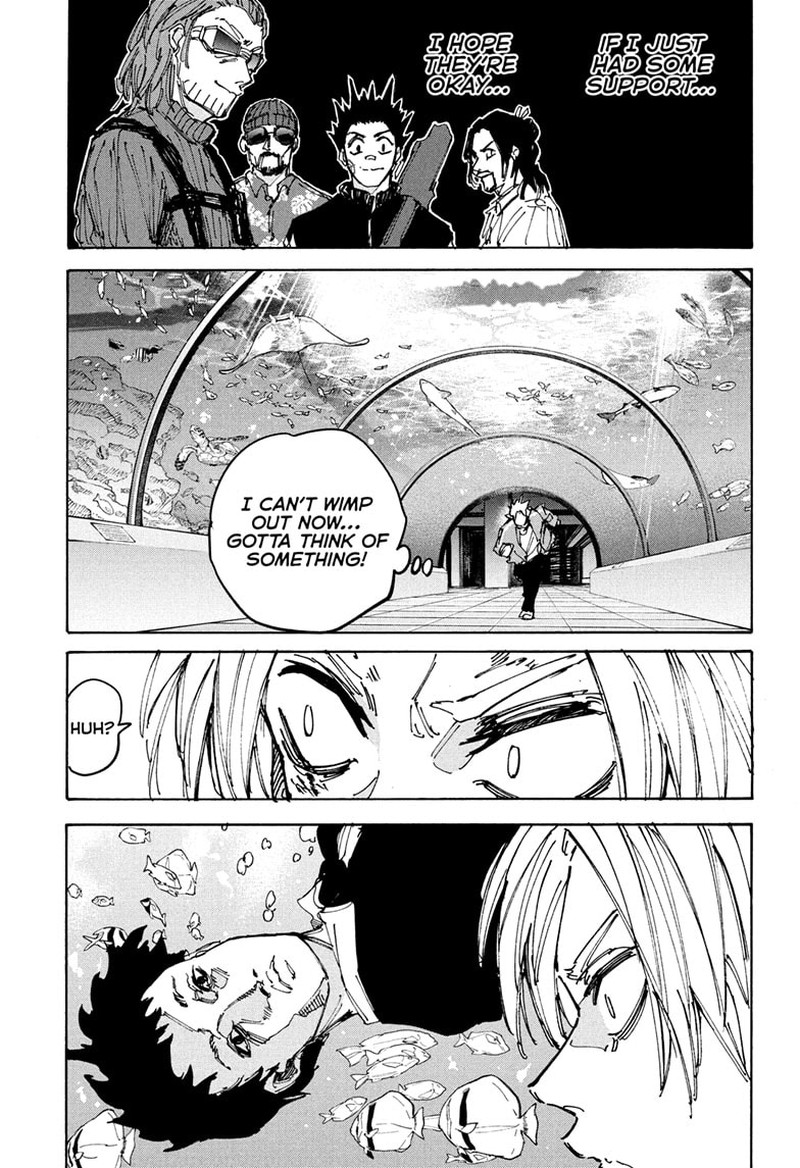 Chapter 215 - Page 21